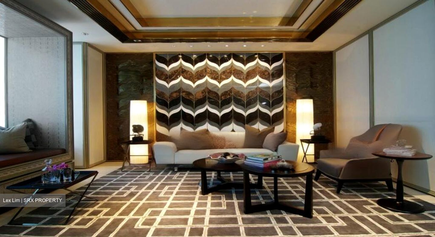The Ritz-Carlton  (D9), Condominium #453917931